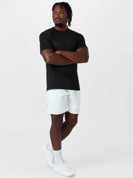 Head Mens Top Fit Short Sleeve