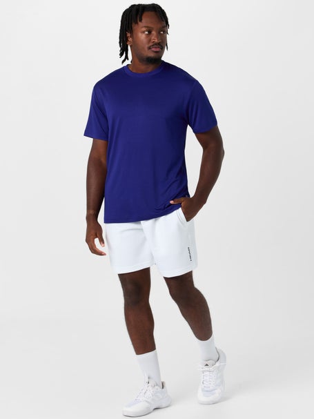 Head Mens Top Fit Short Sleeve