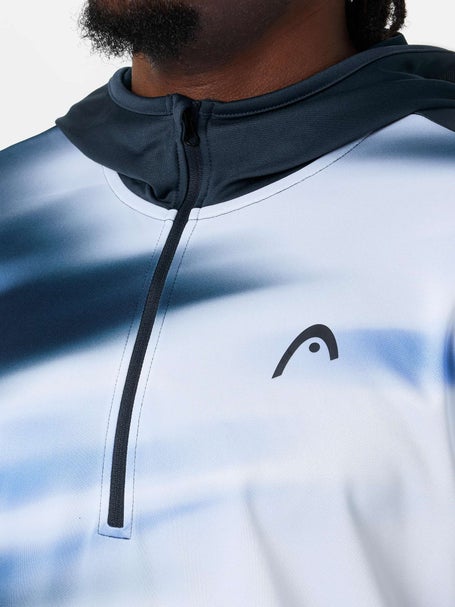 Head Mens Topspin Hoodie