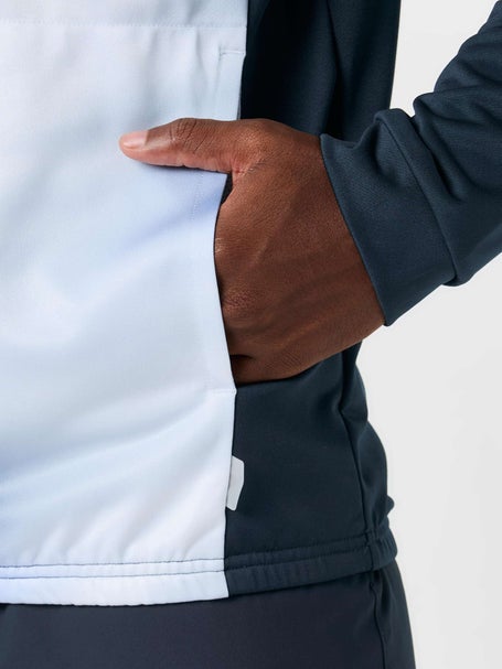 Head Mens Topspin Hoodie