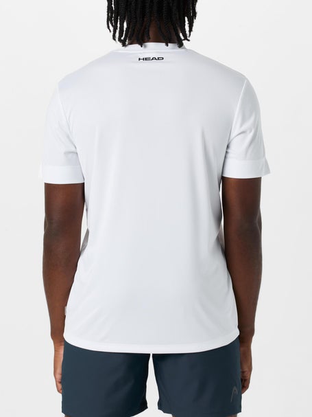 Head Mens Topspin Top