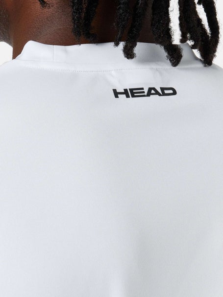 Head Mens Topspin Top