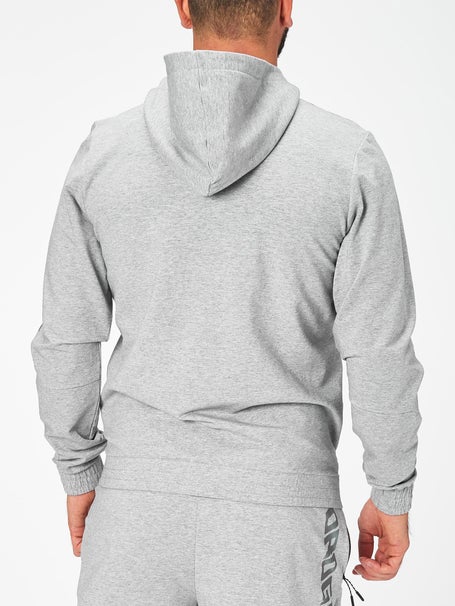 Hydrogen Mens Tech Zip Sweatshirt