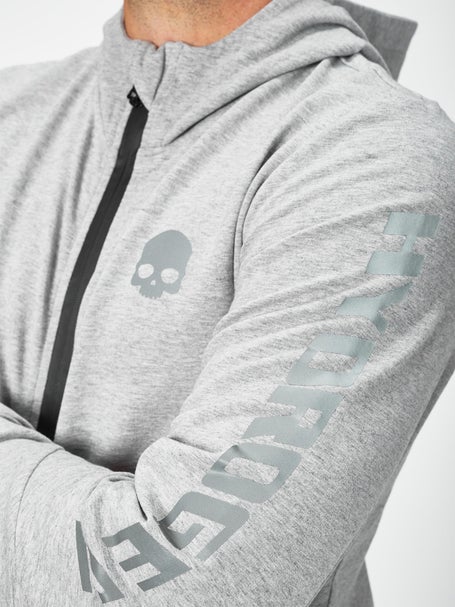 Hydrogen Mens Tech Zip Sweatshirt