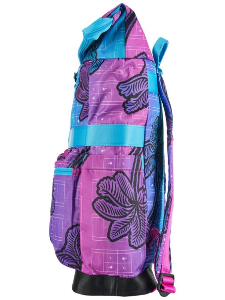 Head Palm Tree Crew Backpack Bag