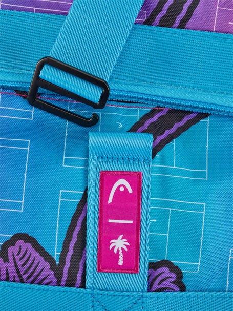 Head Palm Tree Crew Backpack Bag