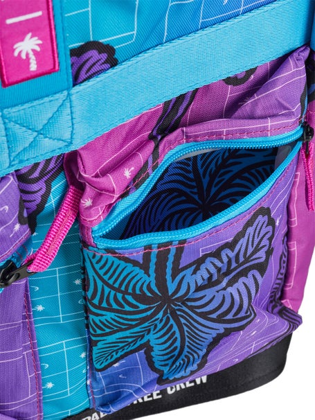 Head Palm Tree Crew Backpack Bag