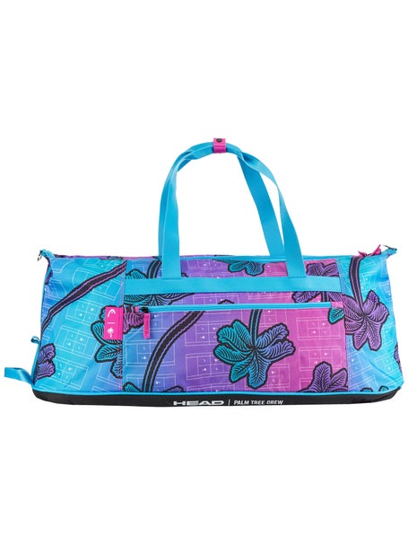 Head Palm Tree Crew Duffel Bag L