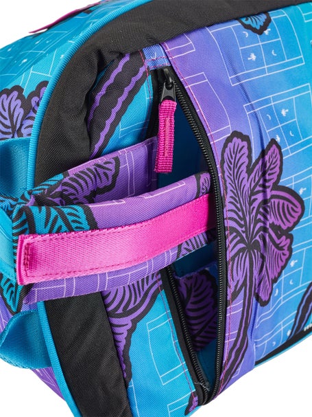 Head Palm Tree Crew Duffel Bag L