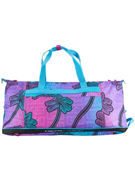 Head Palm Tree Crew Duffel Bag L