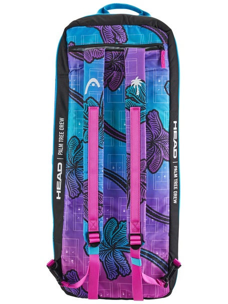 Head Palm Tree Crew Duffel Bag L