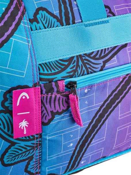 Head Palm Tree Crew Duffel Bag L