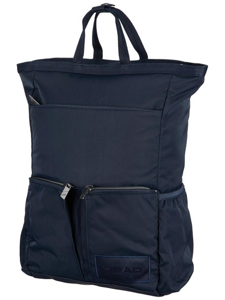 Head Pro Backpack 18L Bag Navy