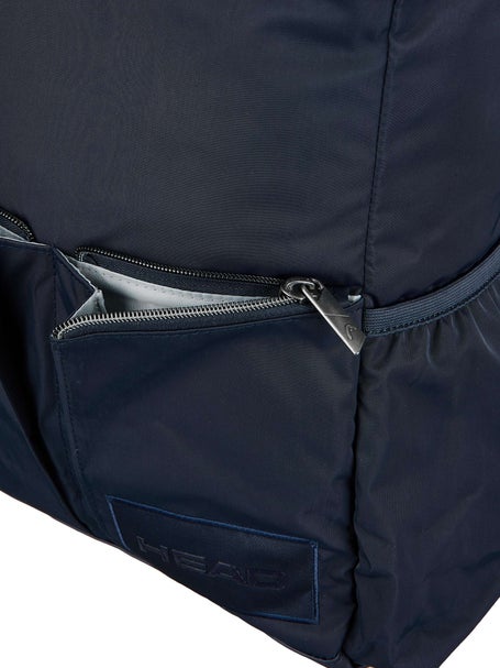 Head Pro Backpack 18L Bag Navy