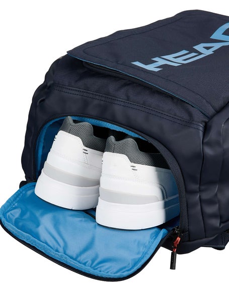 Head Pro Backpack 28L Bag Navy