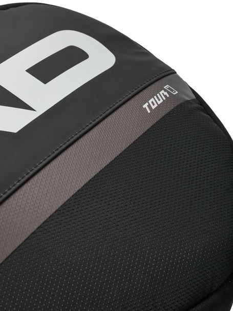 Head Tour Padel Bag L Black/White