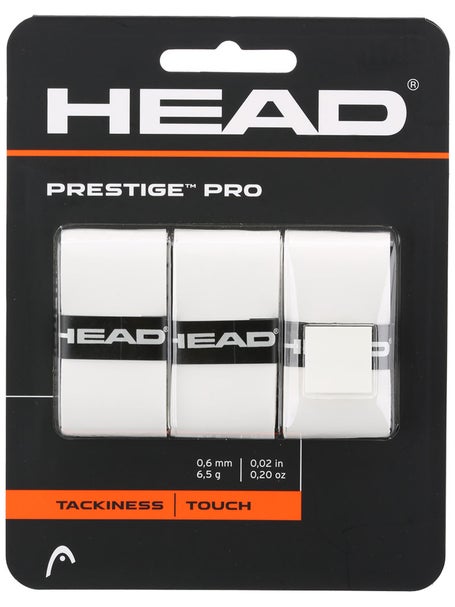 Head Prestige Pro Overgrips