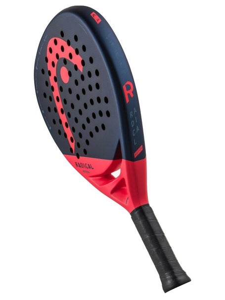 Head Radical Motion Padel Racket