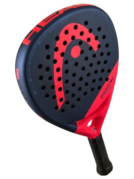 Head Radical Motion Padel Racket