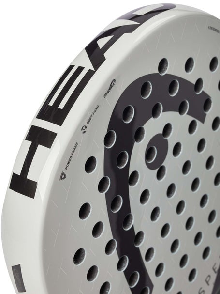 Head Evo Speed 2025 Padel Racket