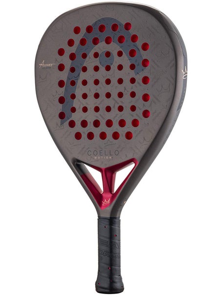 Head Arturo Coello Motion 2026 Padel Racket