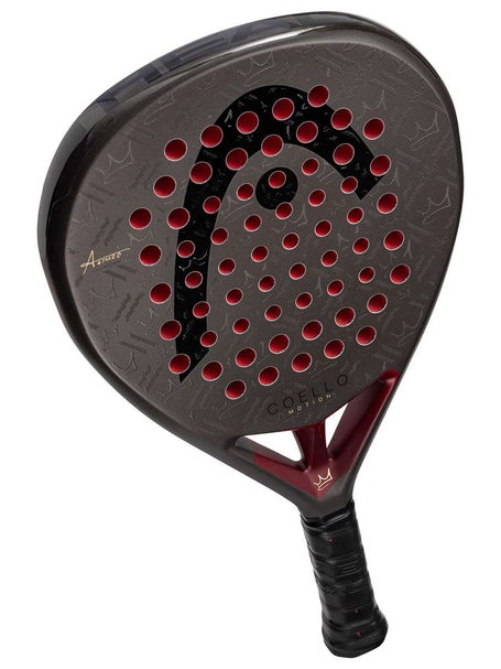 Head Arturo Coello Motion 2026 Padel Racket
