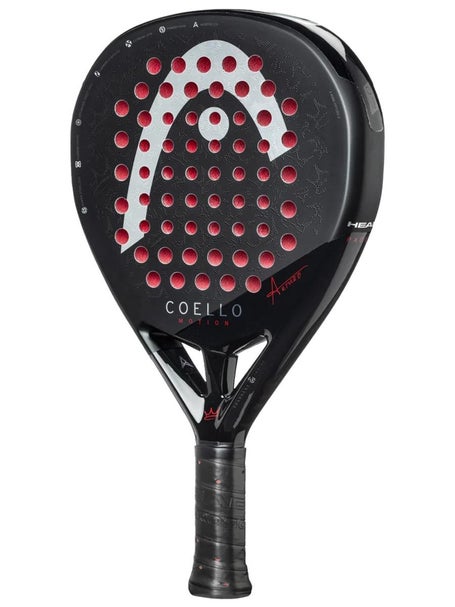 Head Arturo Coello Motion 2025 Padel Racket