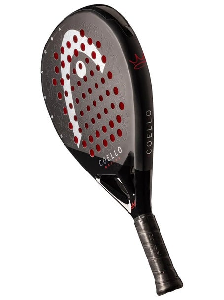 Head Arturo Coello Motion 2025 Padel Racket