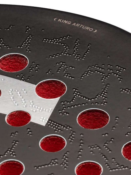 Head Arturo Coello Motion 2025 Padel Racket