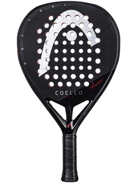 Head Arturo Coello Pro 2025 Padel Racket