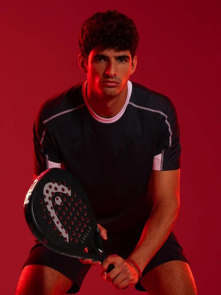 Head Arturo Coello Pro 2025 Padel Racket