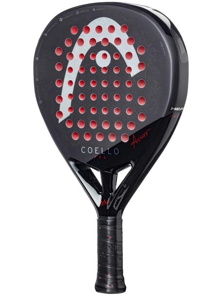 Head Arturo Coello Pro 2025 Padel Racket