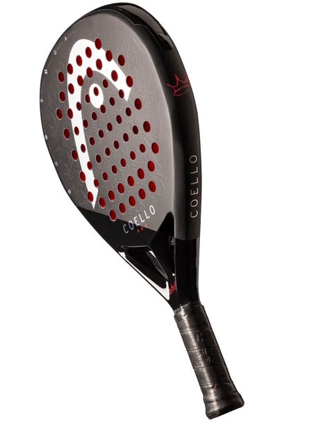 Head Arturo Coello Pro 2025 Padel Racket