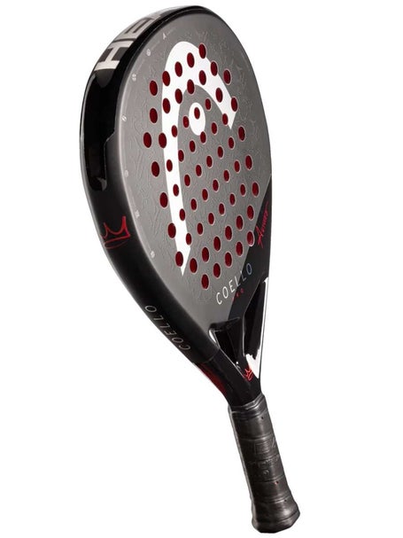 Head Arturo Coello Pro 2025 Padel Racket