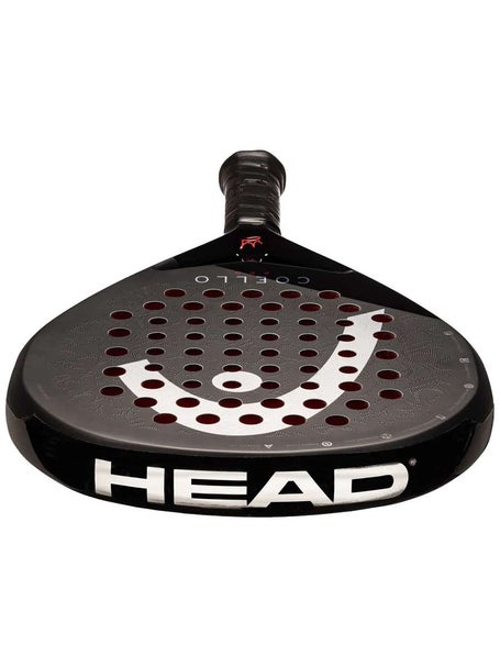 Head Arturo Coello Pro 2025 Padel Racket