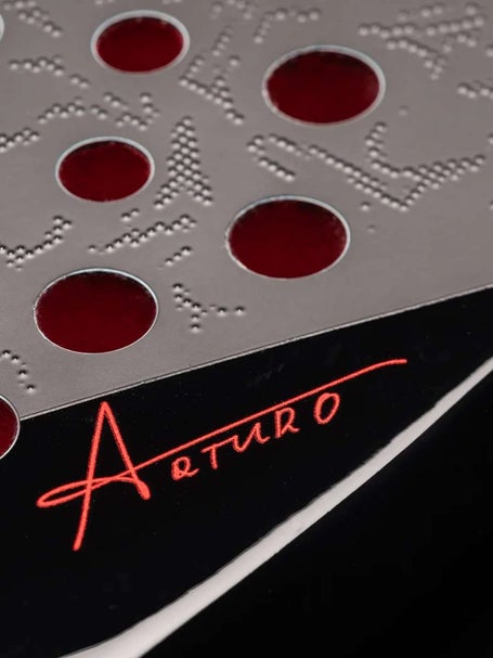 Head Arturo Coello Pro 2025 Padel Racket