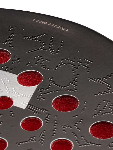 Head Arturo Coello Pro 2025 Padel Racket