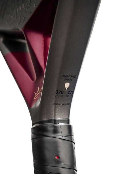 Head Arturo Coello Pro 2026 Padel Racket