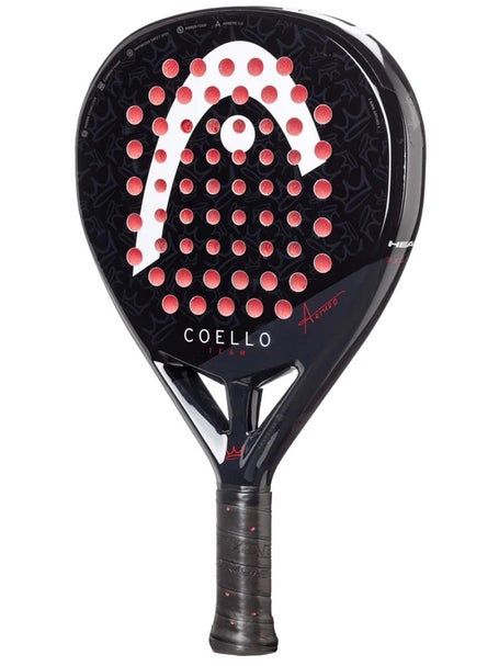 Head Arturo Coello Team 2025 Padel Racket