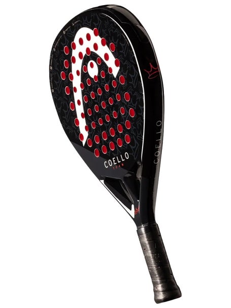 Head Arturo Coello Team 2025 Padel Racket
