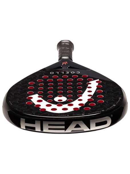 Head Arturo Coello Team 2025 Padel Racket