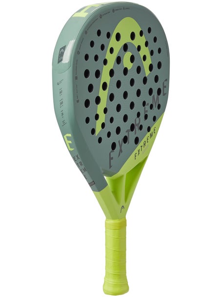 Head Extreme Motion Padel Racket