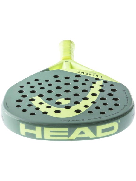 Head Extreme Motion Padel Racket