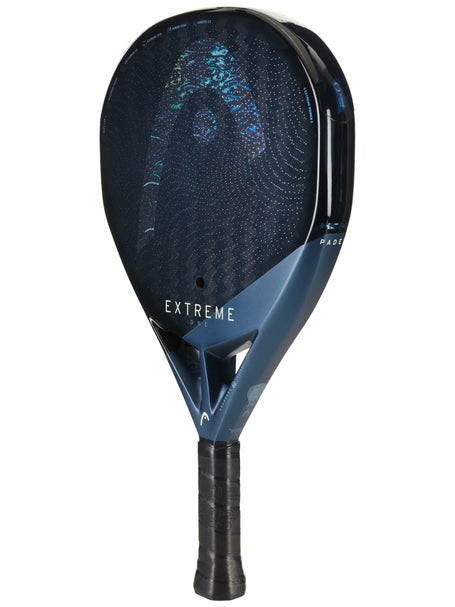 Head Extreme One 2025 Padel Racket