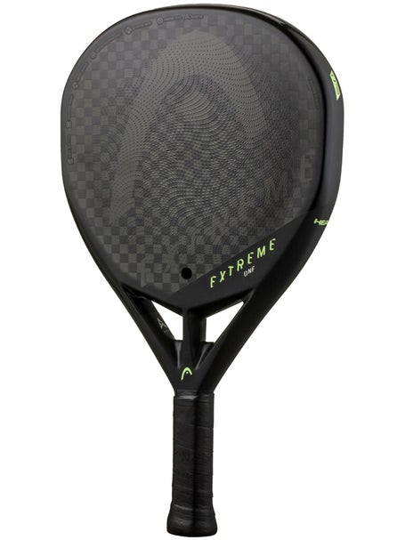 Head Extreme One Padel Racket