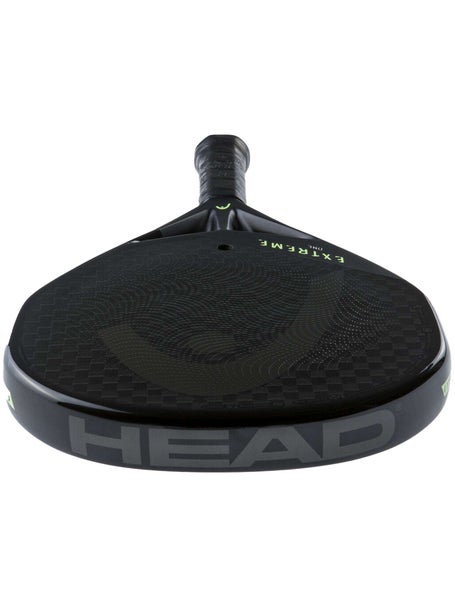 Head Extreme One Padel Racket