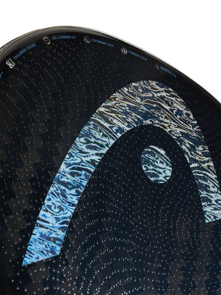 Head Extreme One X 2025 Padel Racket