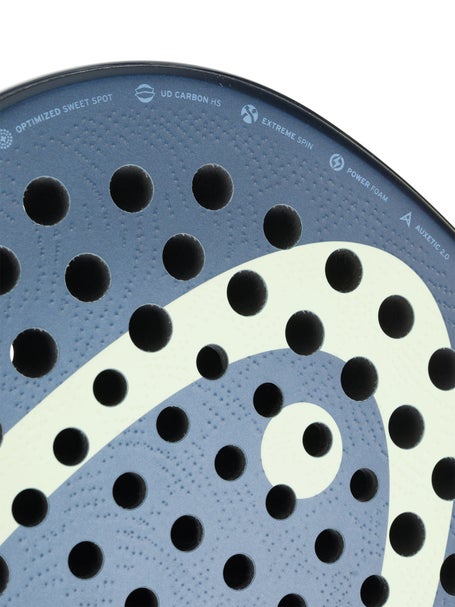 Head Extreme Pro 2025 Padel Racket