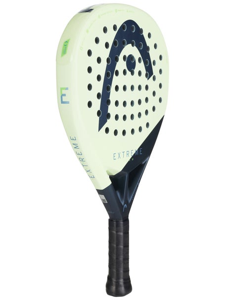 Head Extreme Team 2025 Padel Racket