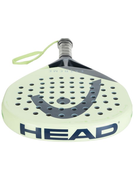 Head Extreme Team 2025 Padel Racket
